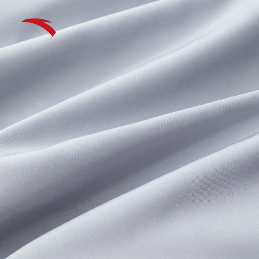 安踏速暖羽绒丨羽绒服马甲女士鸭绒保暖防泼水背心外套162447903 商品图4