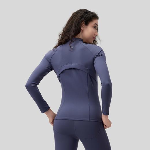 Iyoga 女士修身瑜伽外套 J027 商品图2