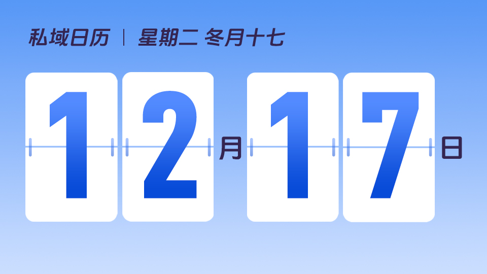 12月17日  |  导购需要被赋予哪“三力”