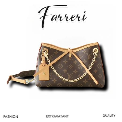 驴家 carryallBB M13014 商品图0