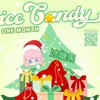 【清仓秒杀】iceCandy月抛绝版活动/月抛 商品缩略图0
