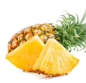 西域香妃怪兽凤梨2-3个
【分仓直发，72小时发货，周末节假日不发货】