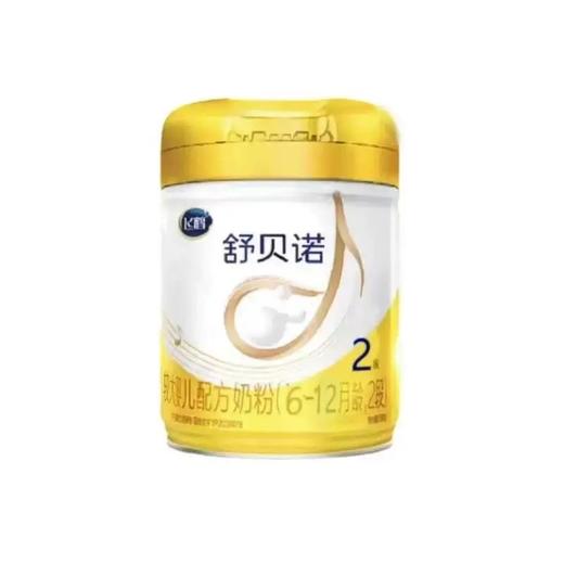 【咨询改价】飞鹤 舒贝诺 幼儿配方奶粉123段800g罐装/听装 商品图2