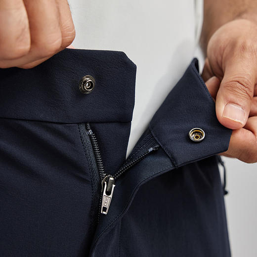 KAILAS凯乐石 户外运动 男款快干裤 KG2415308【Z】 商品图2