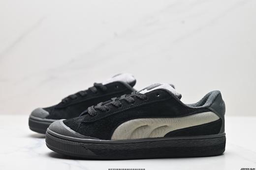 彪马Puma Suede XL Crush复古休闲运动板鞋399415-03男女鞋 商品图3