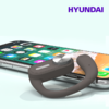 HYUNDAI全新OWS开放式无线蓝牙耳机 YH-B014 黑色 商品缩略图1