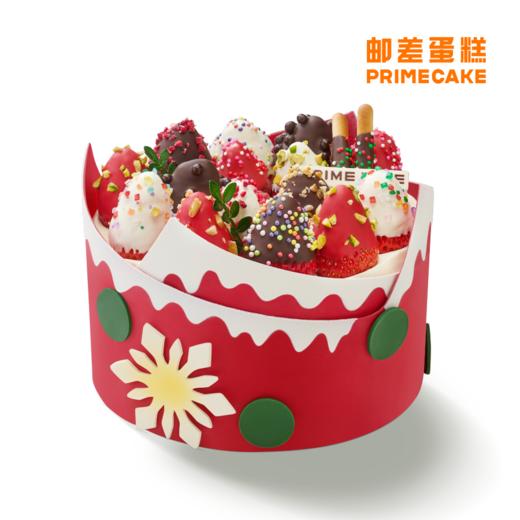 PRIME CAKE 心动莓莓圣诞版 商品图1