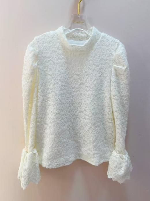 蕾丝打底衣 商品图0