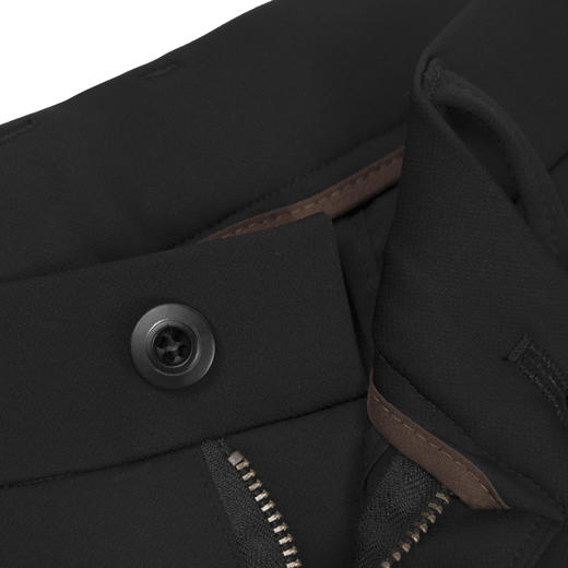 【断码清仓】HX 冬季欧版长裤Y202440003101 商品图9