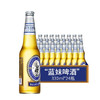 【整箱】韩国 蓝妹啤酒 330ml*24瓶整箱 商品缩略图0
