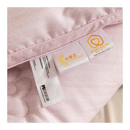 小暖芯pro加厚冬被 商品图4