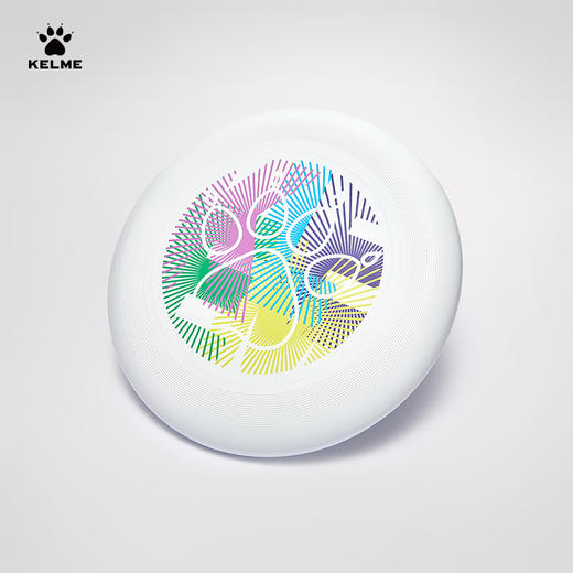 【积分商城】KELME/卡尔美飞盘户外运动极限专业健身飞碟竞技回旋成人专用 商品图6
