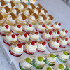 应季鲜果纸杯蛋糕 | 下午茶点 商品缩略图3
