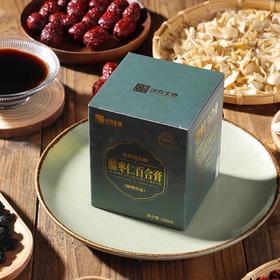 汉方生物酸枣仁280g/罐