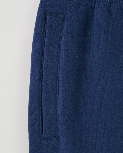 【2件9折】【ROOTS】松紧带抽绳卫裤长裤 男士 商品图13