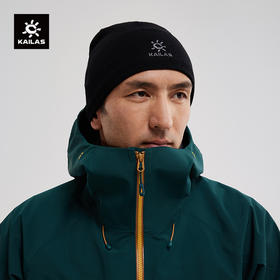 KAILAS凯乐石 户外运动保暖针织帽KF2417597