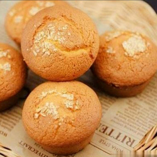 无水蛋糕【袋】 商品图0