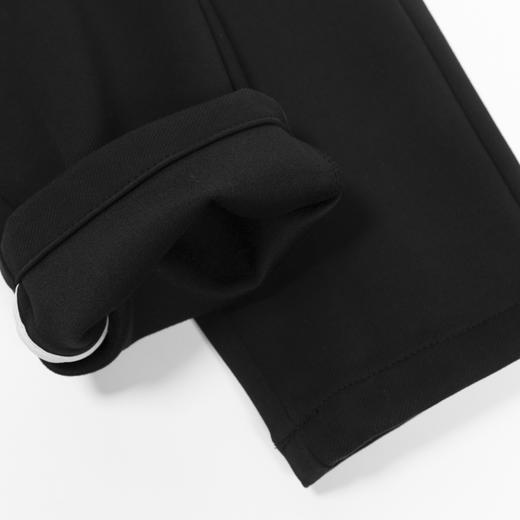 【新品上新】HX 秋冬季休闲长裤Y203440002101 商品图5