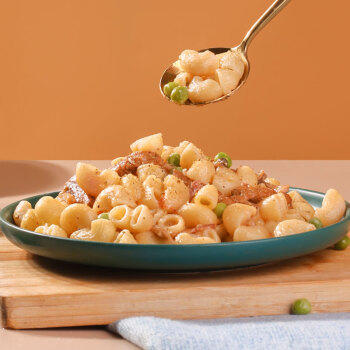 金巧意RUMMO意大利进口 通心粉 弯通形500g 意面 意粉 /粮油调味 /意大利面 /速食意大利面 商品图1