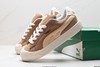 彪马Puma Suede XL Crush复古休闲运动板鞋399415-03男女鞋 商品缩略图7