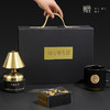「高级感！心触礼创」商务礼盒黑金掼蛋送礼朋友聚会精致礼品盒台灯马克杯高级感礼物 商品缩略图3