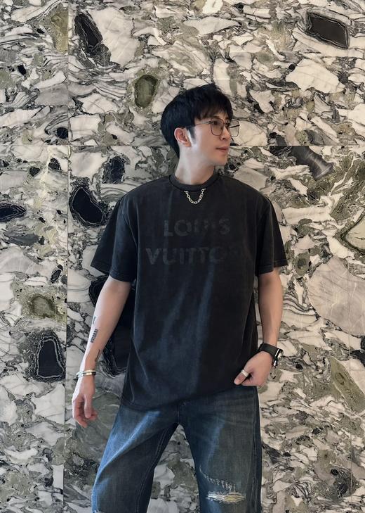 驴家 链条T恤（JN） 商品图0