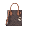 MICHAEL KORS 棕色女士手提包 35T1GM9C0I-BROWN 商品缩略图0
