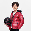 JORDAN 冬 大童小童 羽绒服 JDB-HO-B648 商品缩略图5