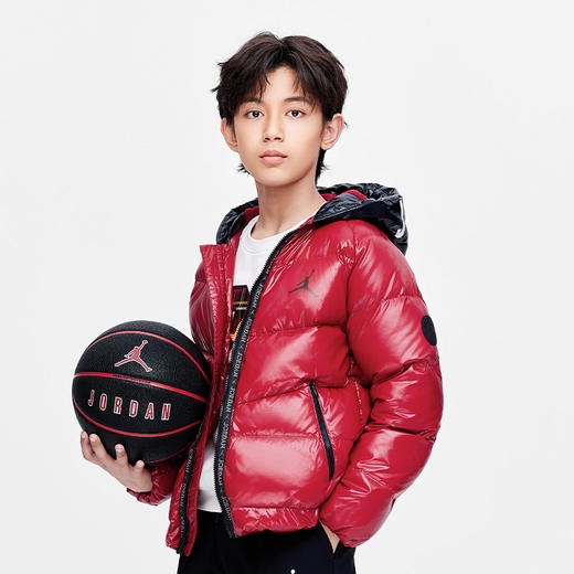 JORDAN 冬 大童小童 羽绒服 JDB-HO-B648 商品图5