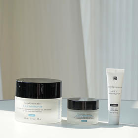 修丽可AGE面霜30%玻色因紧致塑颜4ml/15ml/48ml