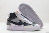 耐克Nike Blazer Mid Pro Club经典中帮开拓者休闲运动板鞋DQ7673-002男鞋 商品缩略图4