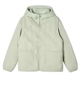 佐丹奴童装羽绒外套套装（2件一套）03074602 商品图5