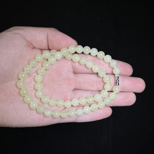 和田玉项链 商品图0