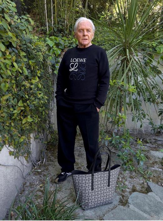 罗家 原版级🆕卫衣（JN） 商品图2