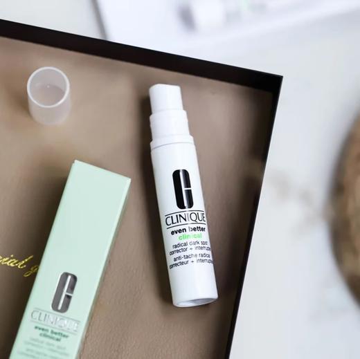 【中样】倩碧 美白镭射瓶精华10ml/ 商品图0