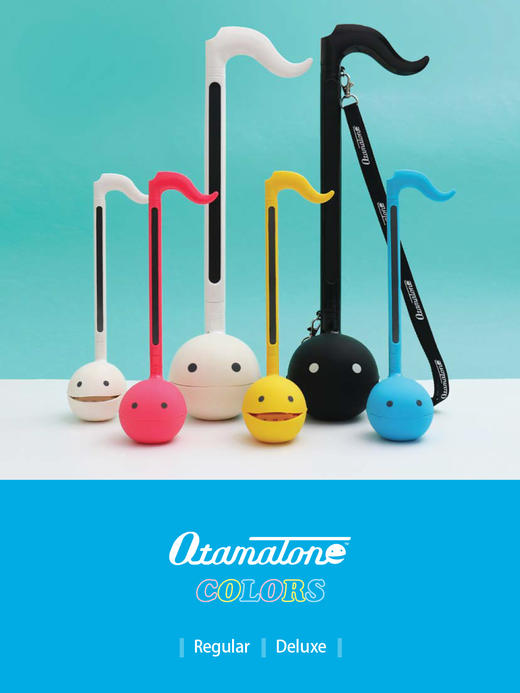 Otamatone电音蝌蚪 商品图7