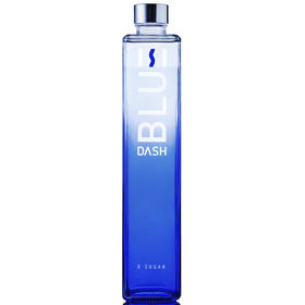 布鲁大师 0糖0脂0卡15度青瓜味利口酒730ml*1瓶