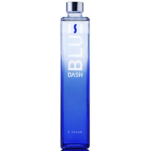 布鲁大师 0糖0脂0卡15度青瓜味利口酒730ml*1瓶 商品图0