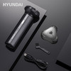 HYUNDAI-男士电动三头浮动式剃须刀  YS810 商品缩略图1