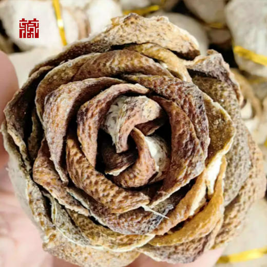 粤博润元兴陈皮系列 商品图6