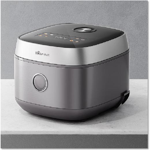 【安达联帮&小熊&仅限快递】电饭煲DFB-D40X5（厂家直发）
 商品图0