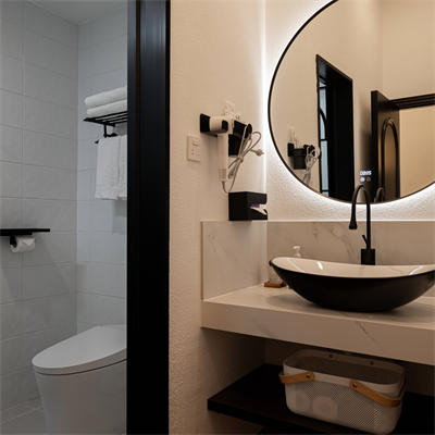 【大千客粤历民宿】203号房-家肥屋润 住宿贵宾劵（淡季） 商品图3