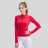 Iyoga 女士修身长袖上衣 CX019 商品缩略图8