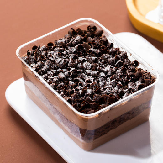 经典黑森林 商品图0