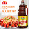 海天 料酒 1.9L  古道系列 大规格家庭装 去腥解膻 去异味 调味料酒 /粮油调味 /调味品 /料酒 商品缩略图1