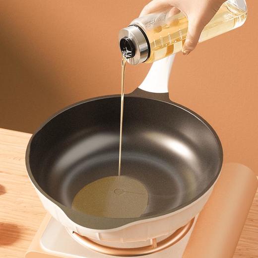 【自营】奥克斯南瓜煎炒锅LA-A2J02NG-28B 商品图2