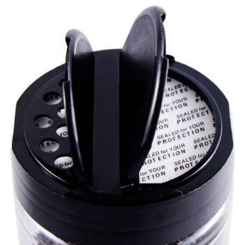 悦谷百味 熟白芝麻200g（香醇饱满 低温炒制 免洗干吃 炒熟芝麻粒 杂粮） /粮油调味 /杂粮 /谷米类 商品图6