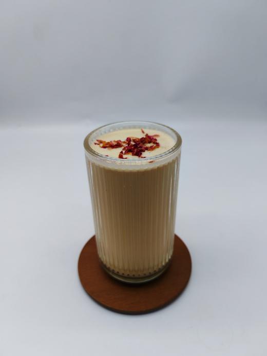 青稞燕麦奶茶 商品图0