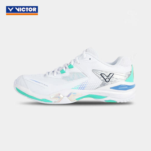 胜利威克多 戴资颖专属系列 男女同款 羽毛球鞋 P9200TTYNL 商品图6