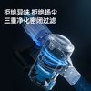 MEEDO米多无线吸尘器V18  两年超长质保  大吸力除螨吸尘清除顽渍一机搞定！ 商品缩略图5